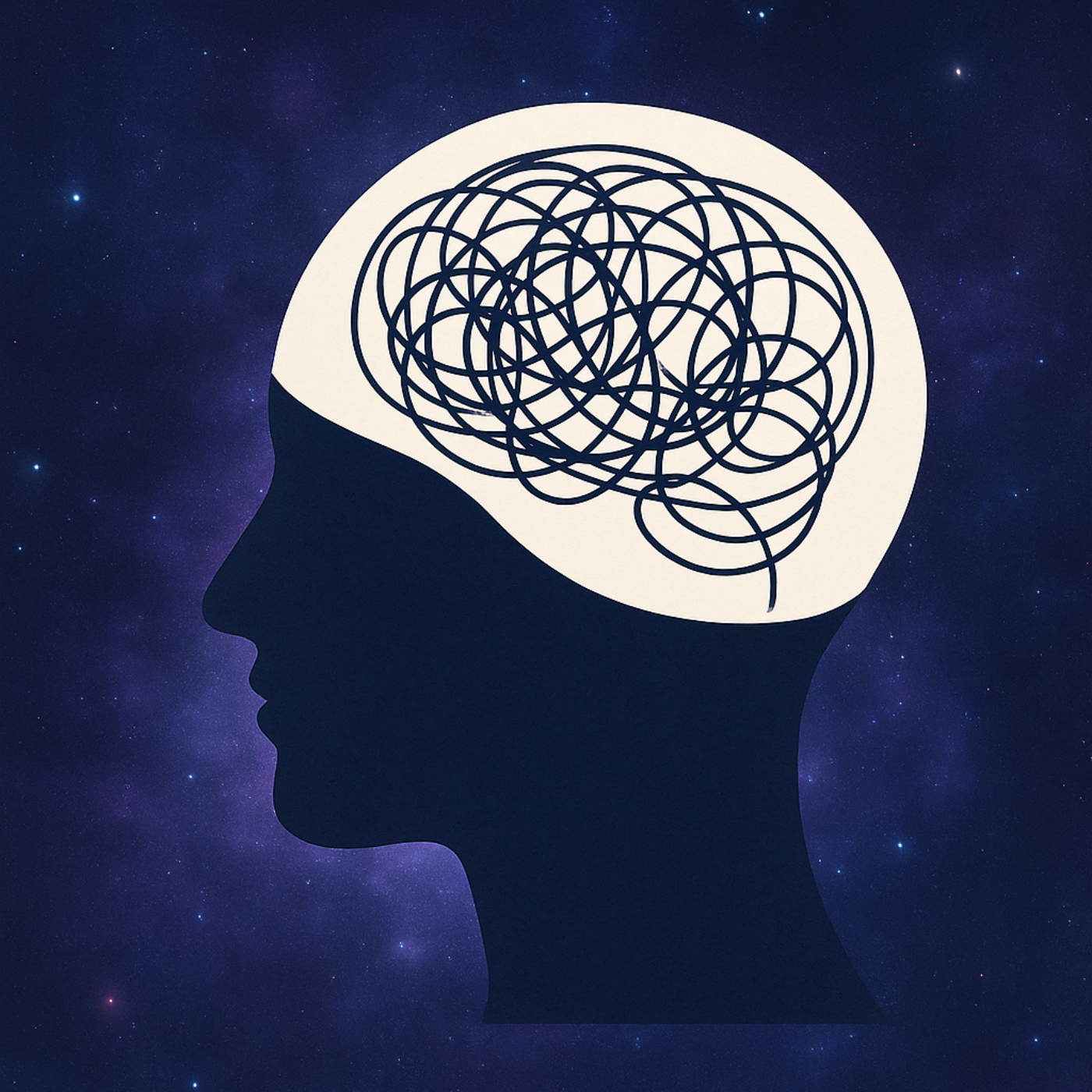 1. Caos mental como oportunidad